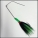 Spinnerbait frame 860-06   1- 1/4 oz. .062 wire 